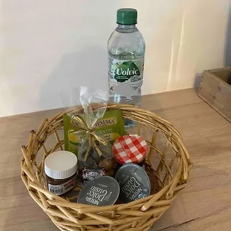 Semesterbostad La Maison Pres Du Port Fécamp