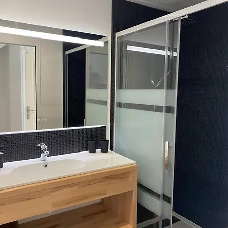 La Maison Pres Du Port