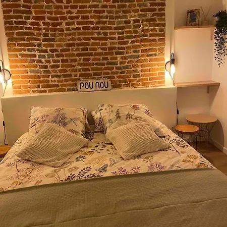 La Maison Pres Du Port *