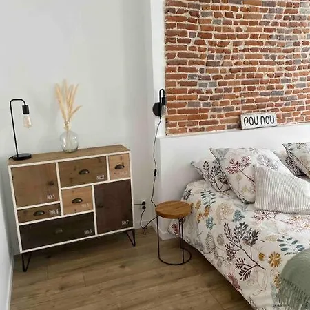 La Maison Pres Du Port