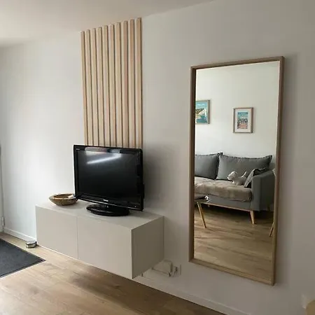 Vakantiehuis La Maison Pres Du Port *