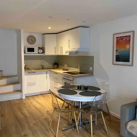 Vakantiehuis La Maison Pres Du Port