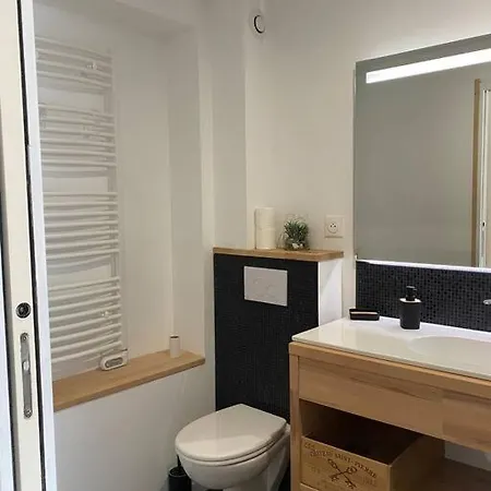 Vakantiehuis La Maison Pres Du Port *