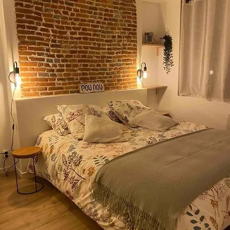 Vakantiehuis La Maison Pres Du Port Fécamp