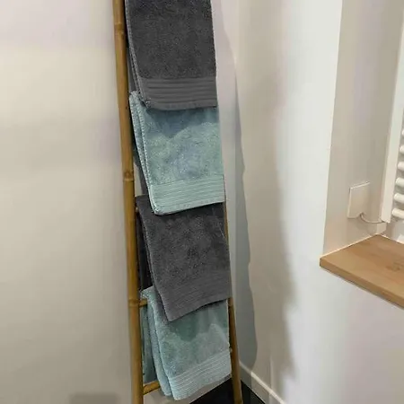 La Maison Pres Du Port *