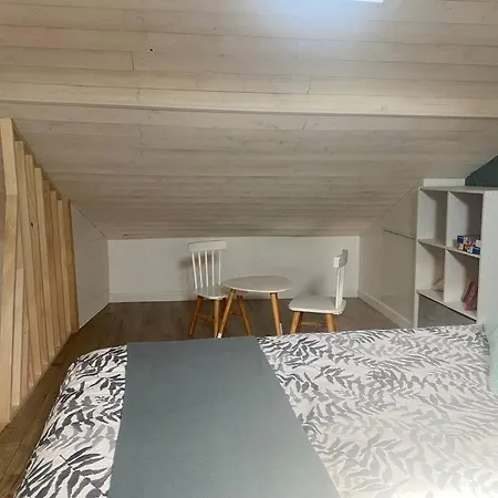 La Maison Pres Du Port *